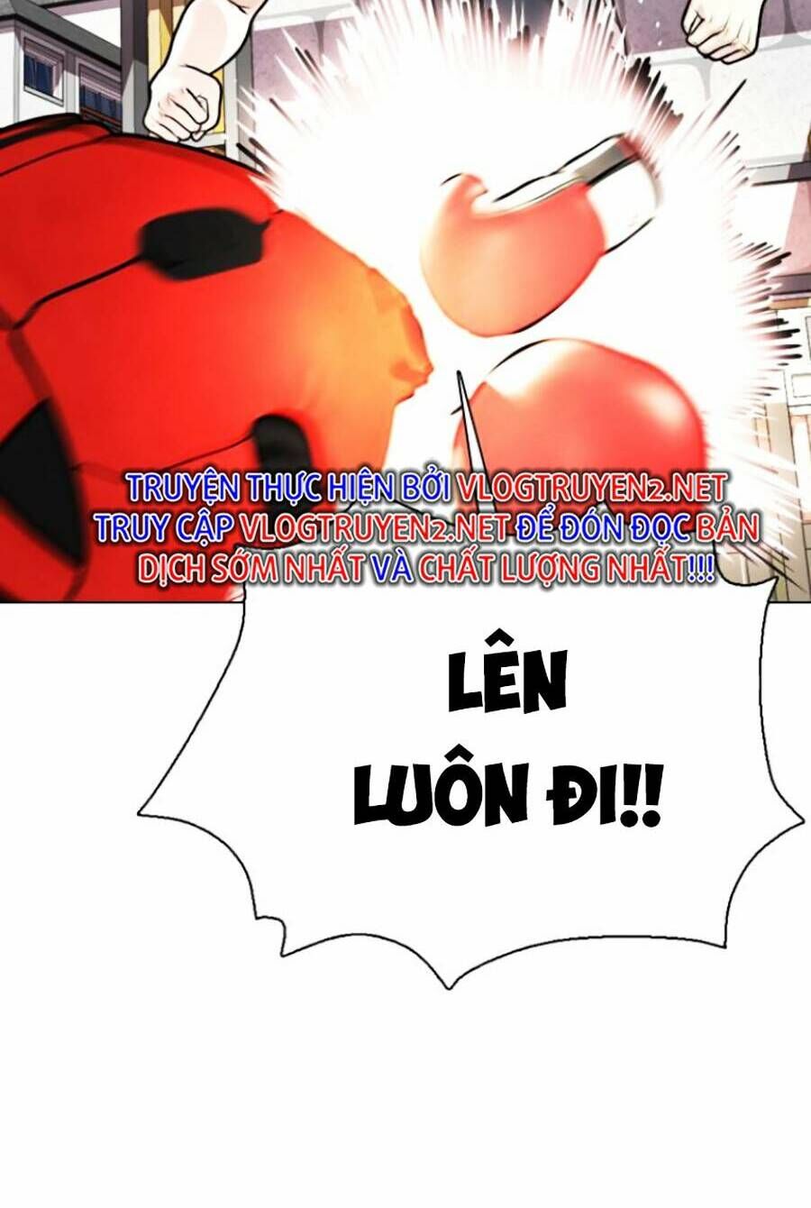 Loser Giỏi Võ Chap 4 - Next Chap 5