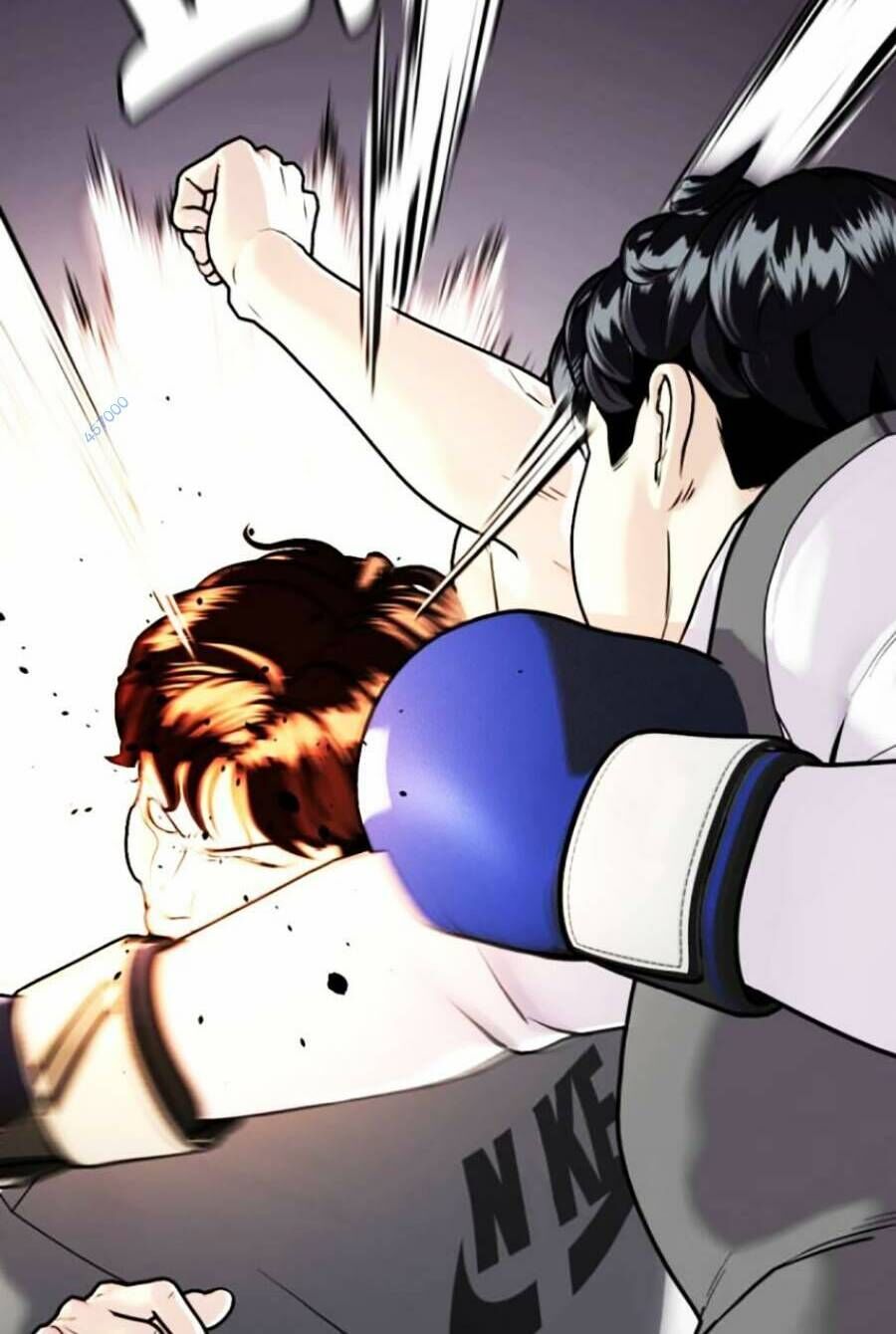 Loser Giỏi Võ Chap 4 - Next Chap 5