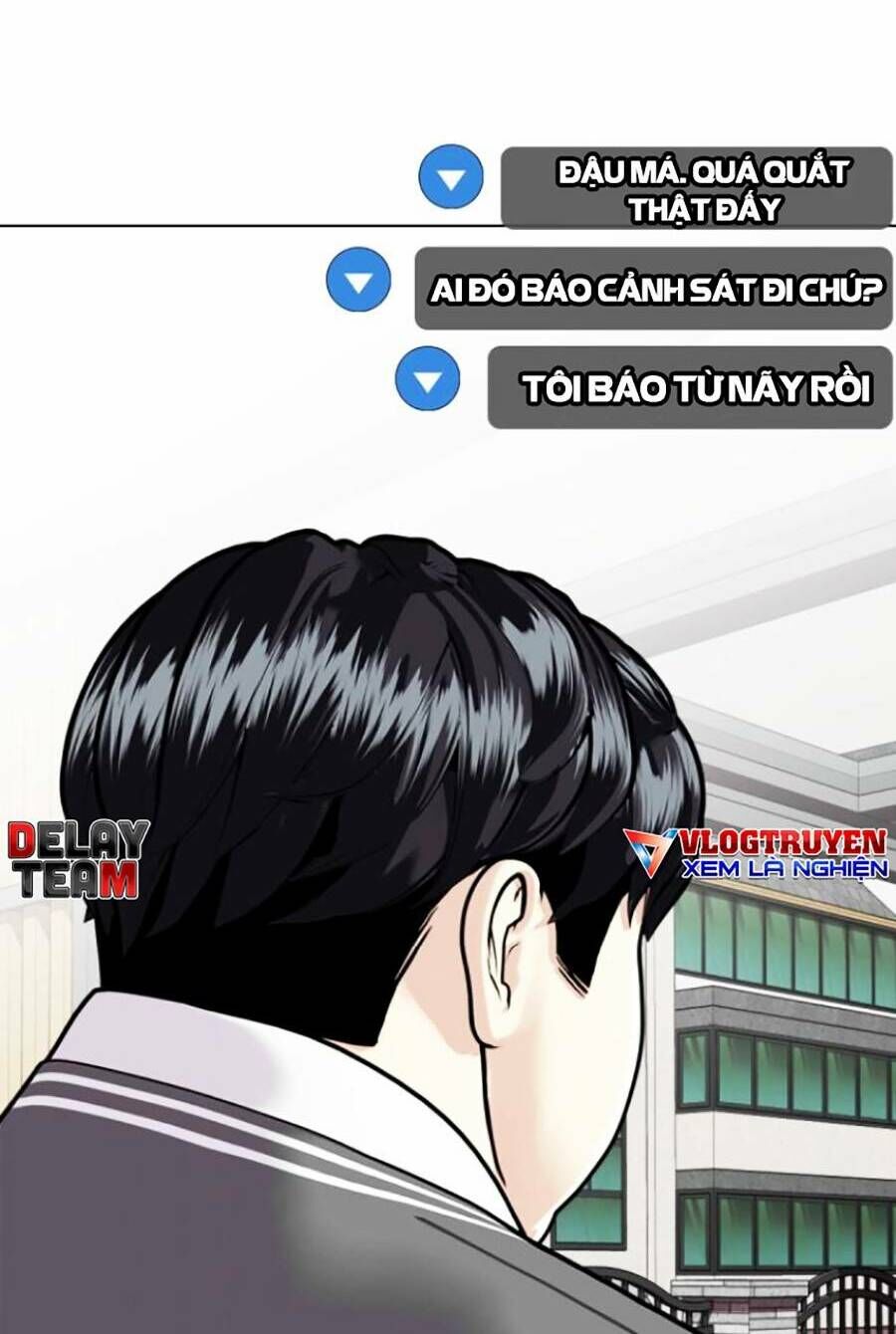 Loser Giỏi Võ Chap 4 - Next Chap 5