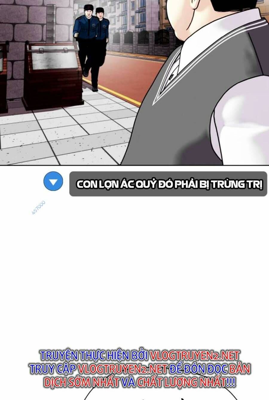 Loser Giỏi Võ Chap 4 - Next Chap 5