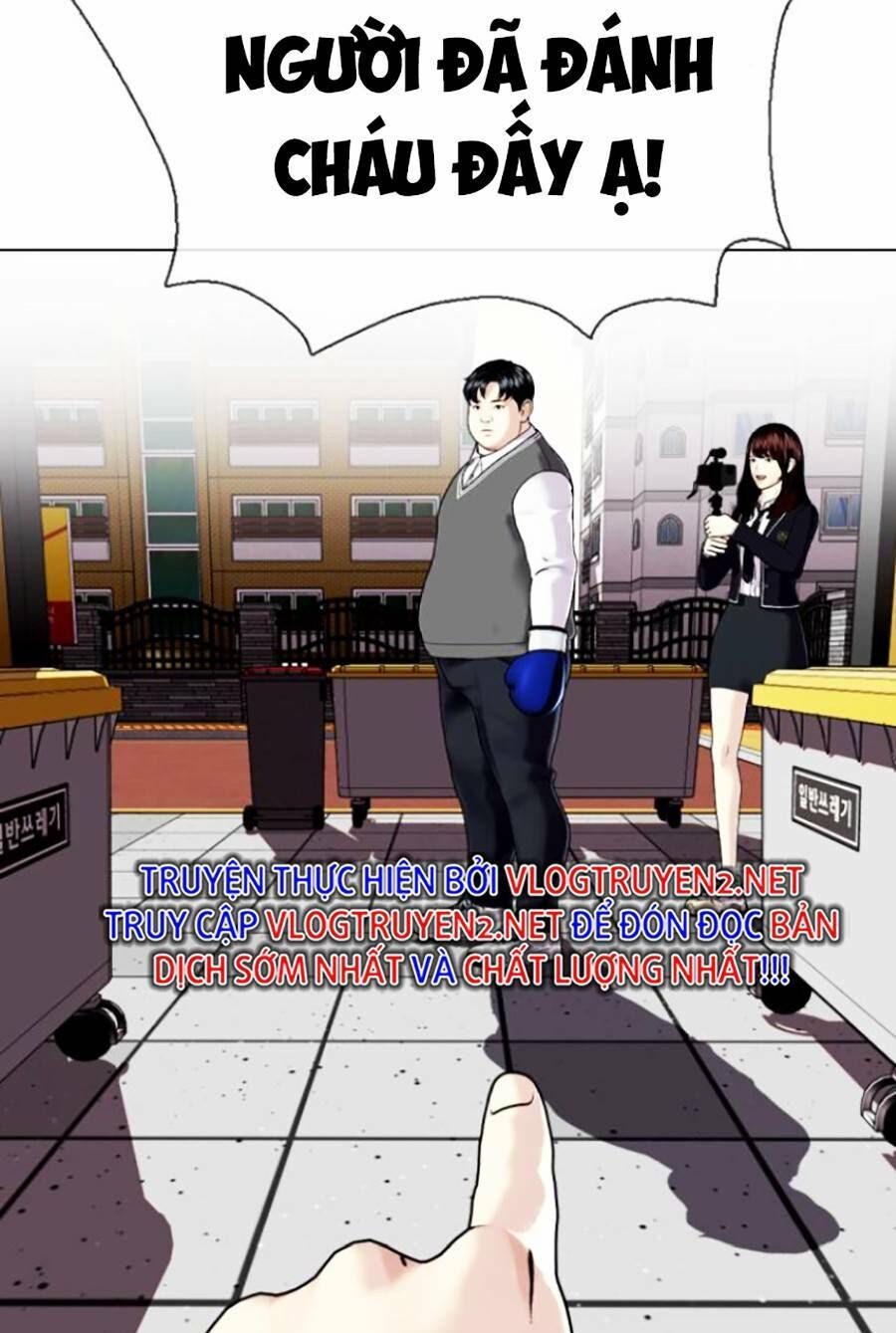 Loser Giỏi Võ Chap 4 - Next Chap 5