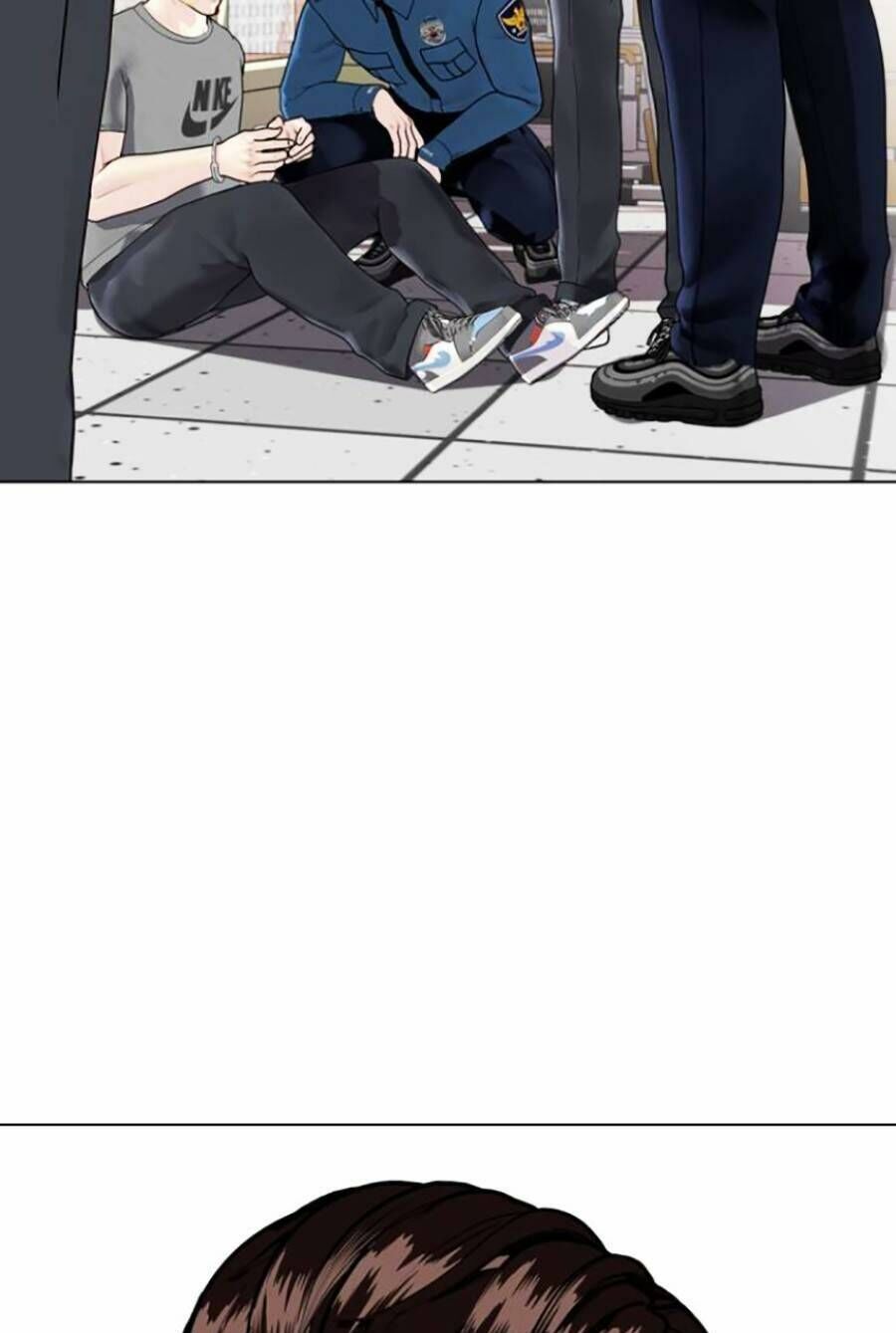 Loser Giỏi Võ Chap 4 - Next Chap 5