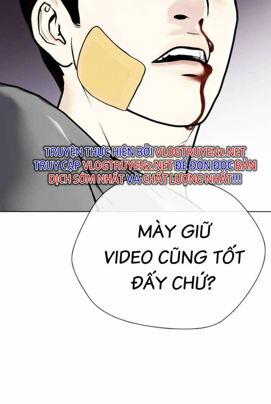 Loser Giỏi Võ Chap 4 - Next Chap 5
