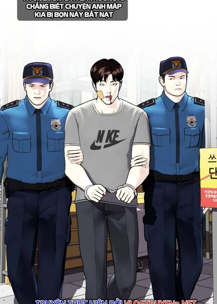 Loser Giỏi Võ Chap 4 - Next Chap 5