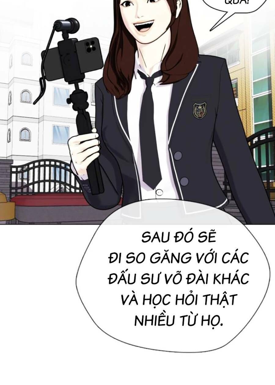 Loser Giỏi Võ Chap 4 - Next Chap 5