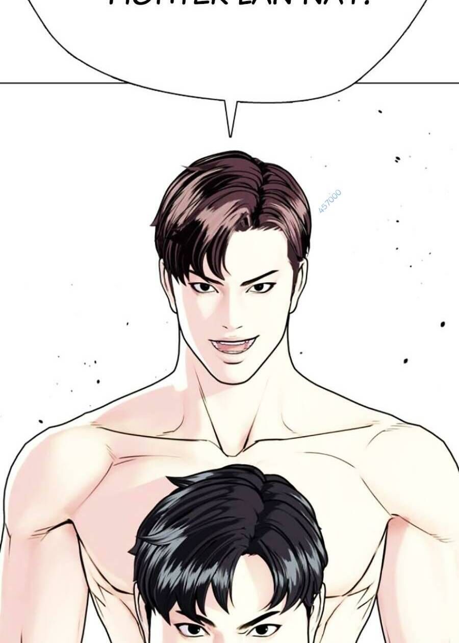 Loser Giỏi Võ Chap 4 - Next Chap 5