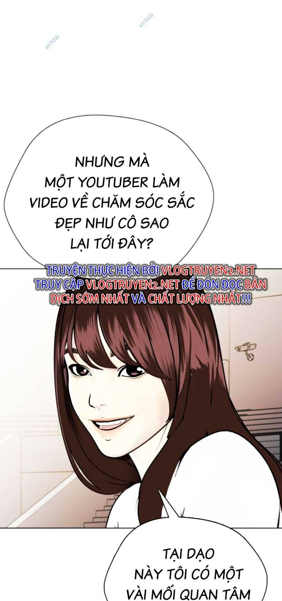 Loser Giỏi Võ Chap 5 - Next Chap 6