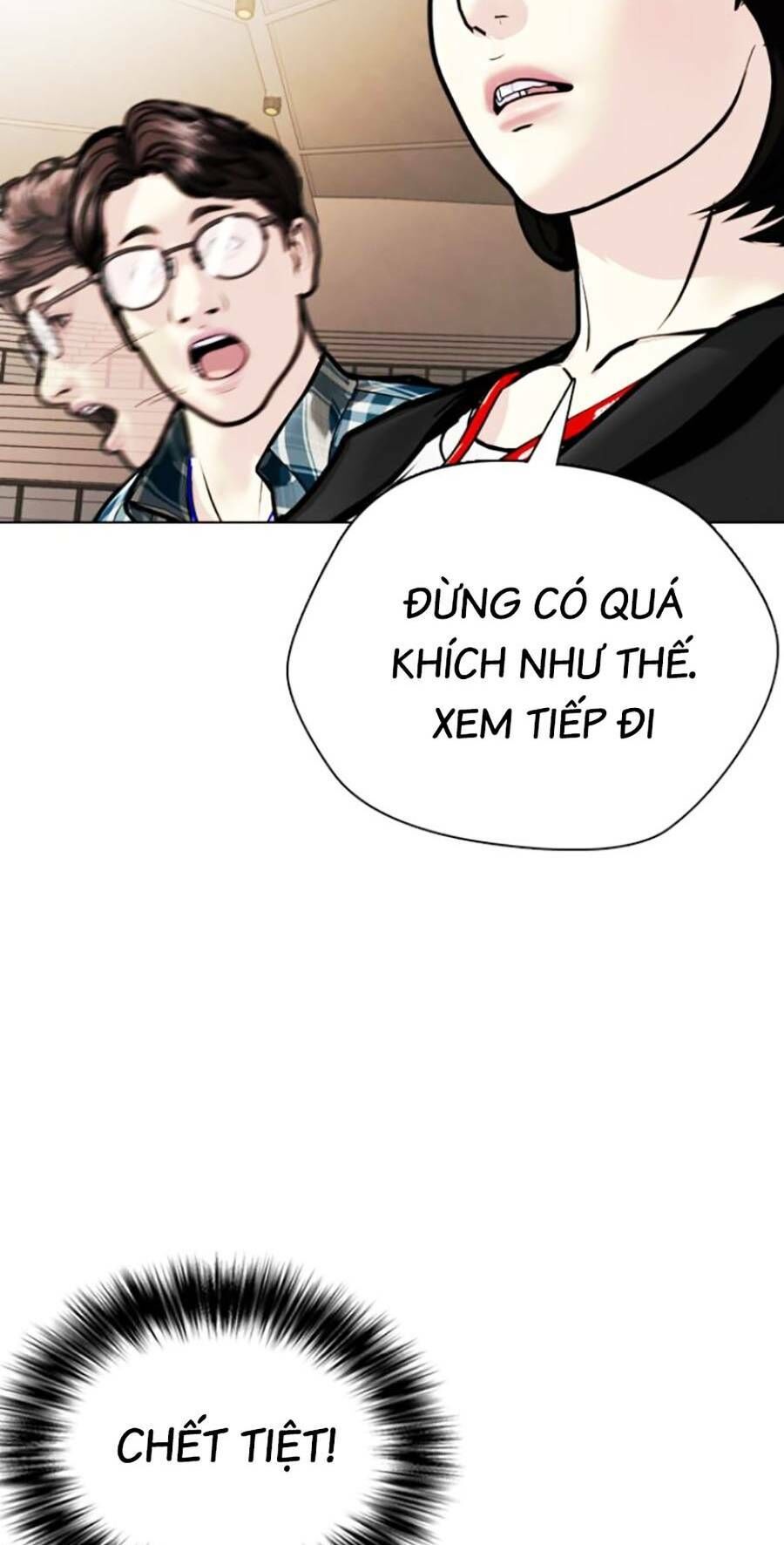 Loser Giỏi Võ Chap 5 - Next Chap 6