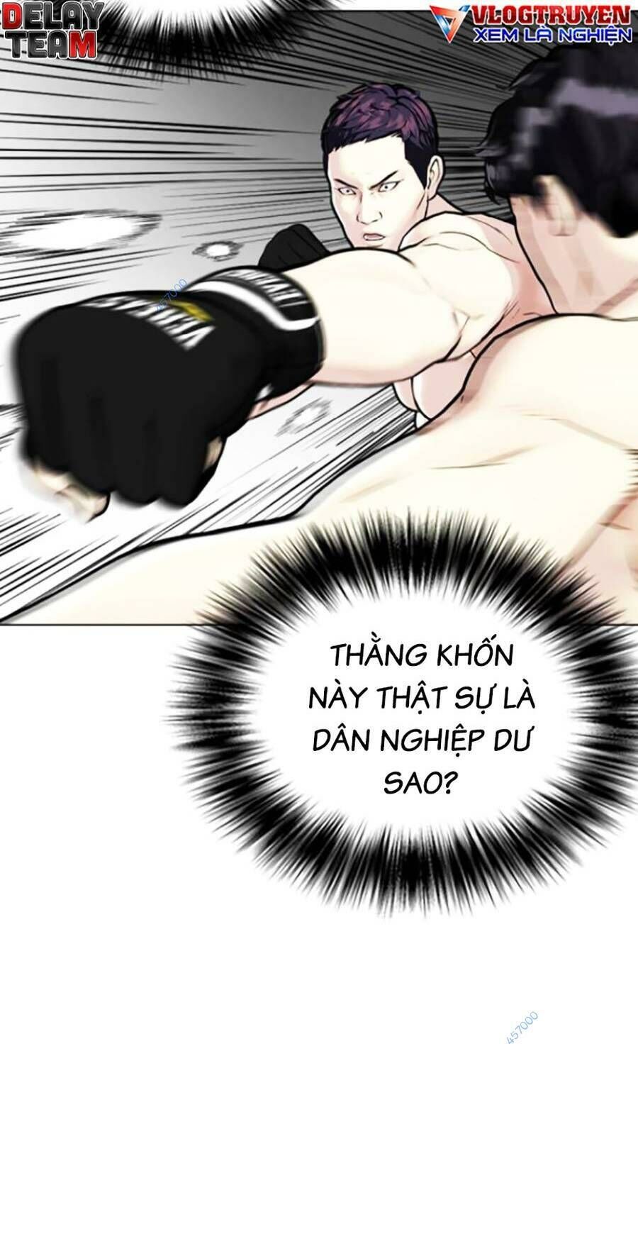 Loser Giỏi Võ Chap 5 - Next Chap 6