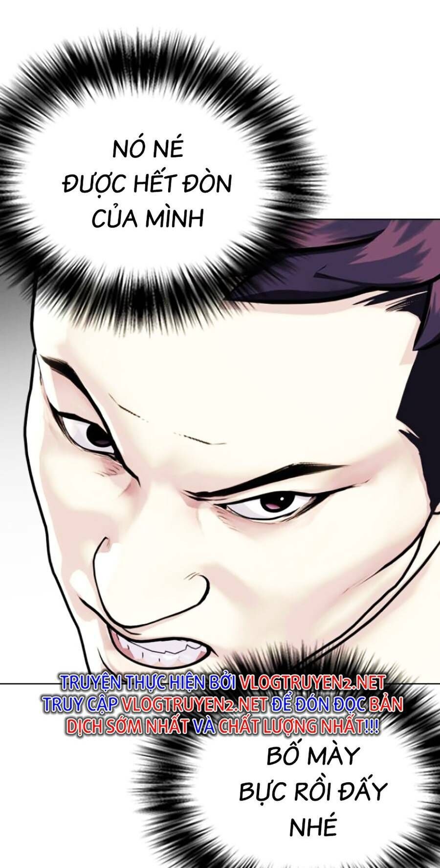 Loser Giỏi Võ Chap 5 - Next Chap 6