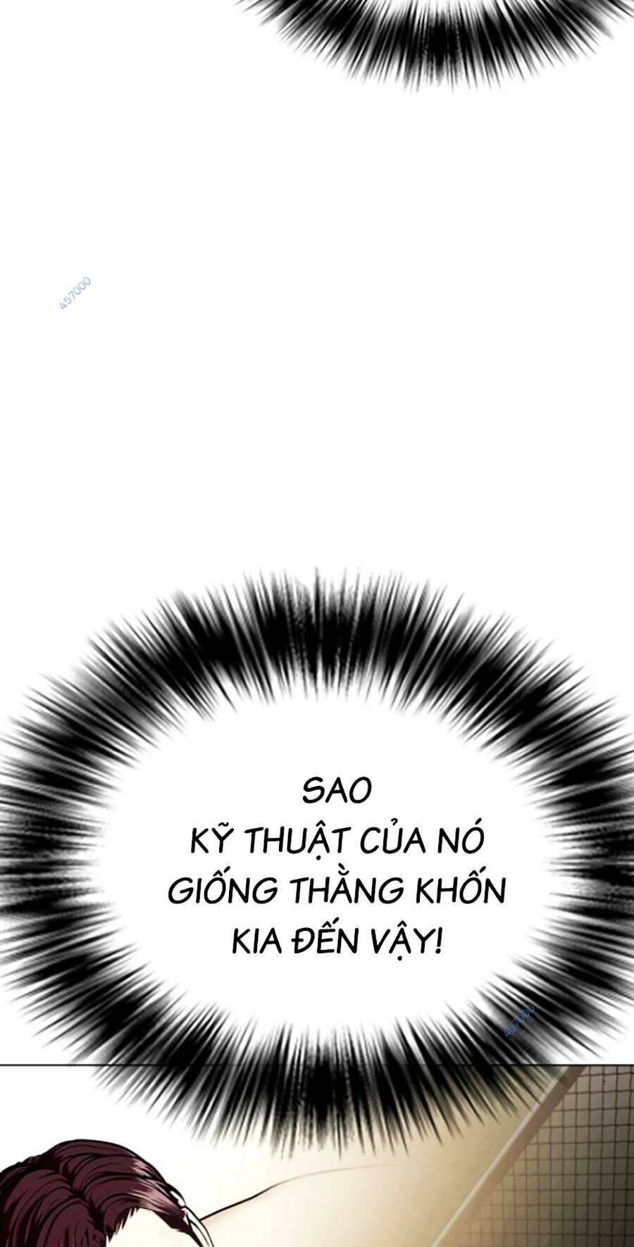 Loser Giỏi Võ Chap 5 - Next Chap 6