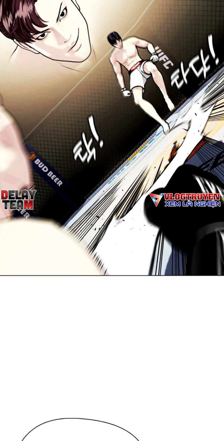 Loser Giỏi Võ Chap 5 - Next Chap 6