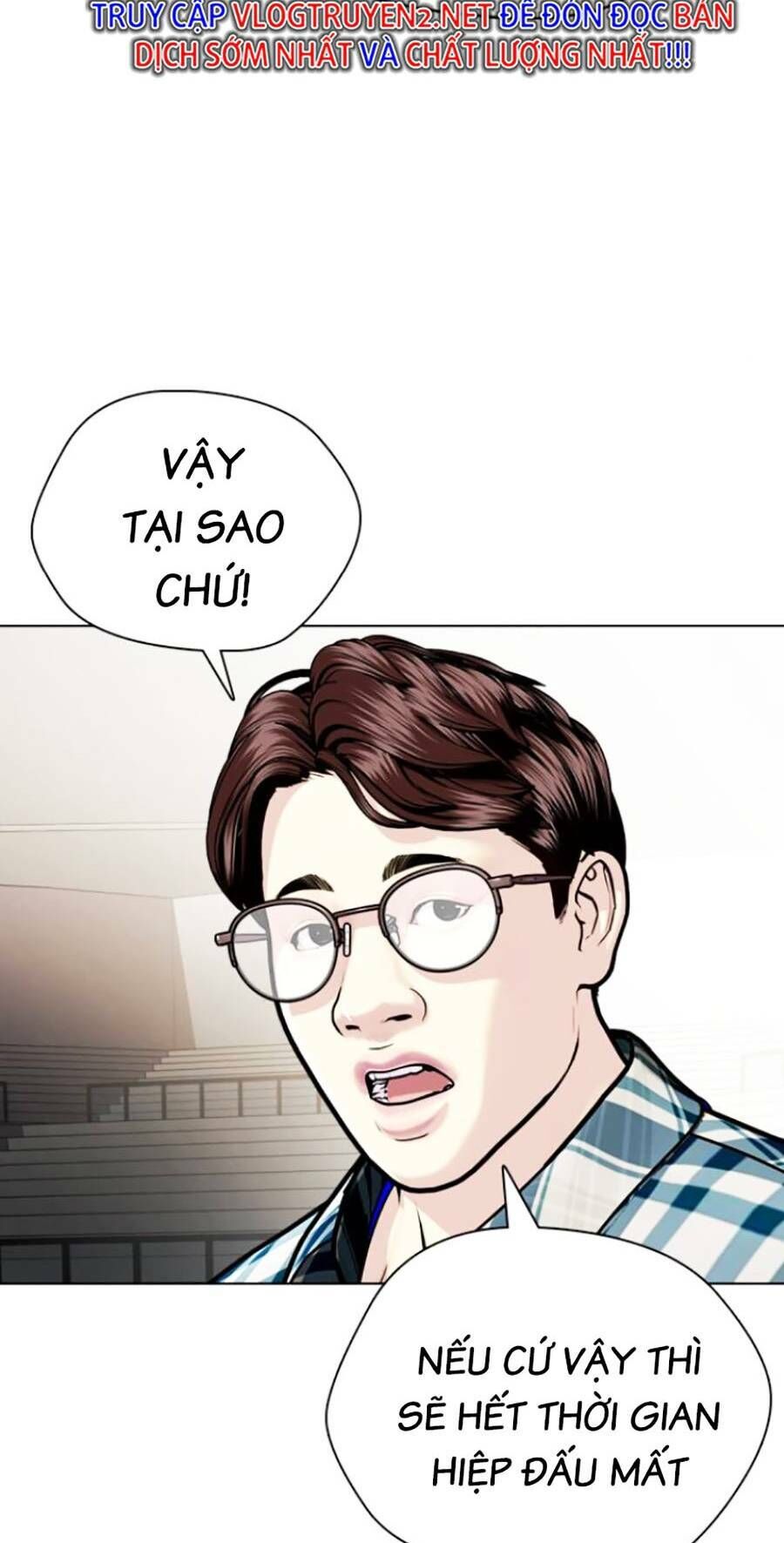 Loser Giỏi Võ Chap 5 - Next Chap 6