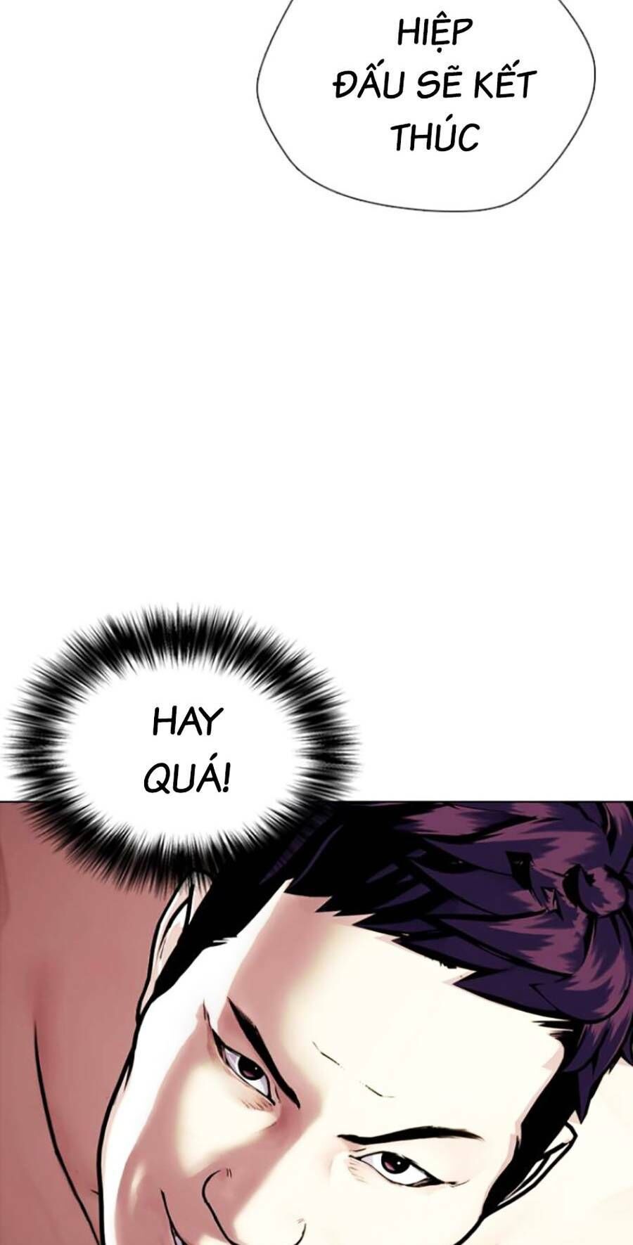 Loser Giỏi Võ Chap 5 - Next Chap 6