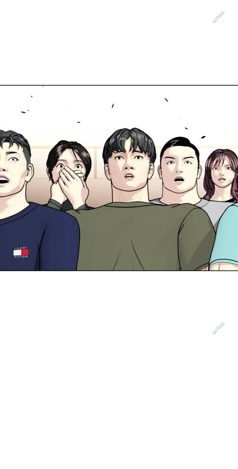 Loser Giỏi Võ Chap 5 - Next Chap 6