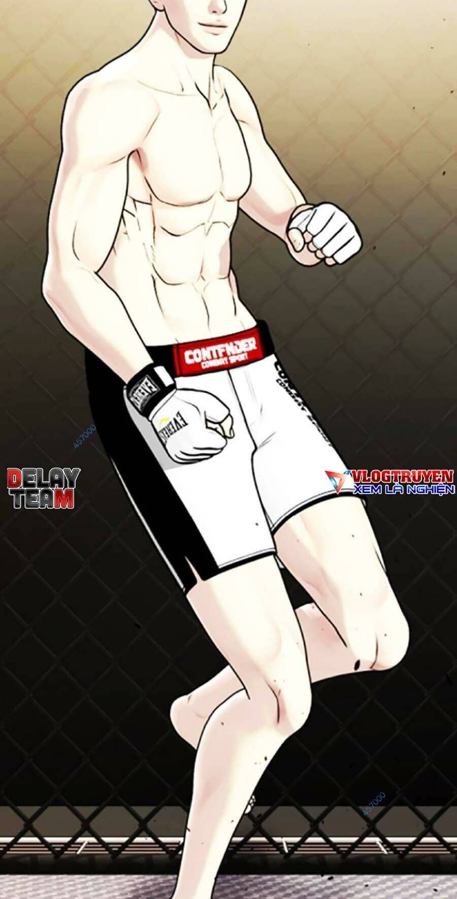 Loser Giỏi Võ Chap 5 - Next Chap 6