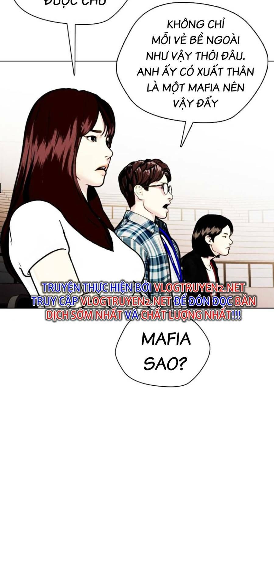 Loser Giỏi Võ Chap 5 - Next Chap 6