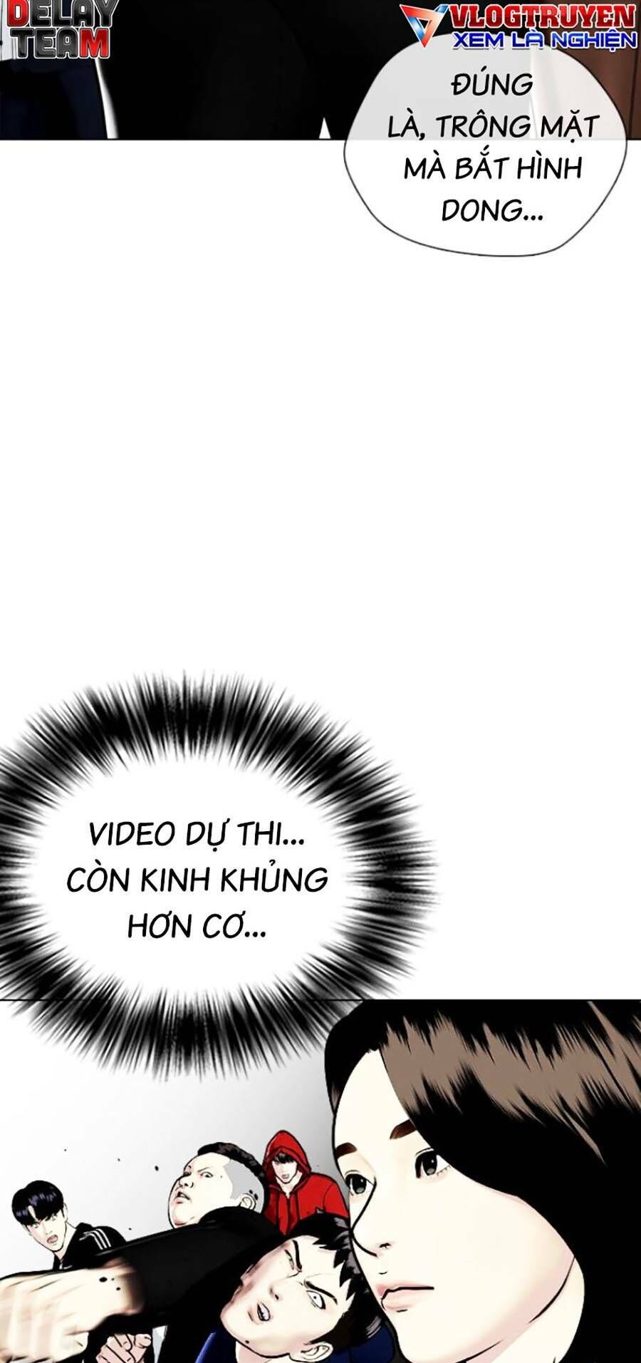 Loser Giỏi Võ Chap 5 - Next Chap 6