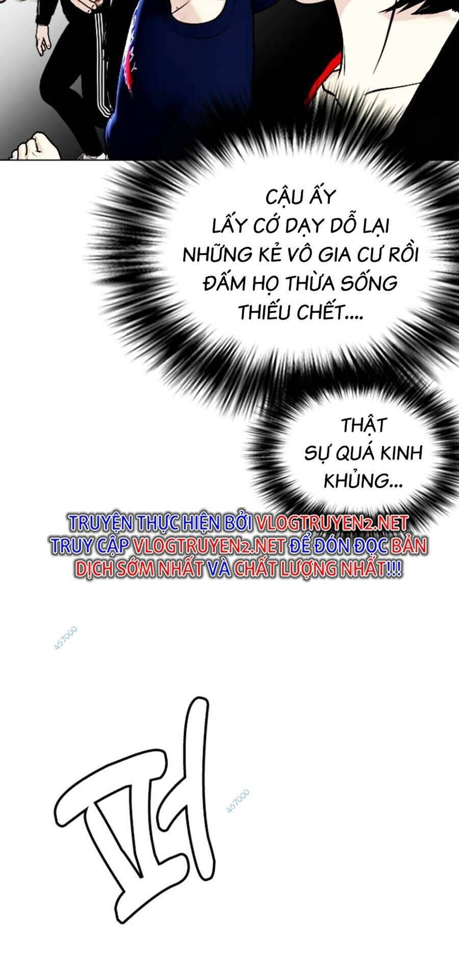 Loser Giỏi Võ Chap 5 - Next Chap 6