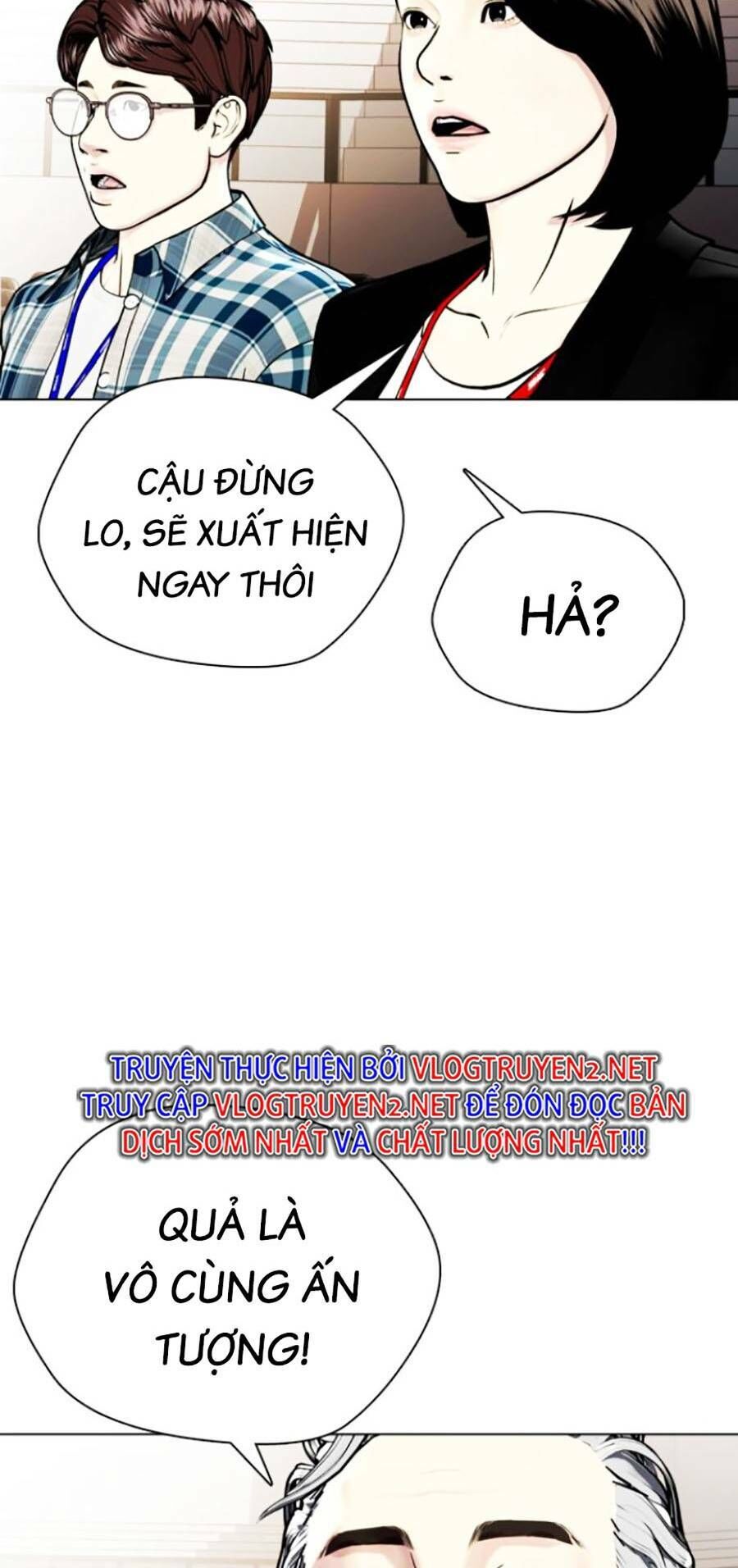 Loser Giỏi Võ Chap 5 - Next Chap 6