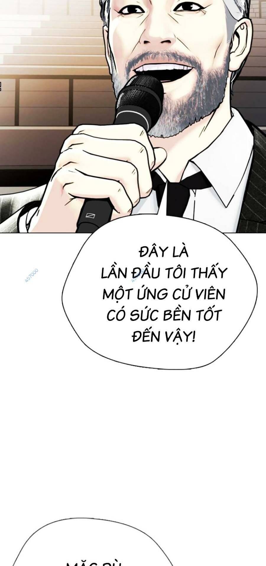Loser Giỏi Võ Chap 5 - Next Chap 6