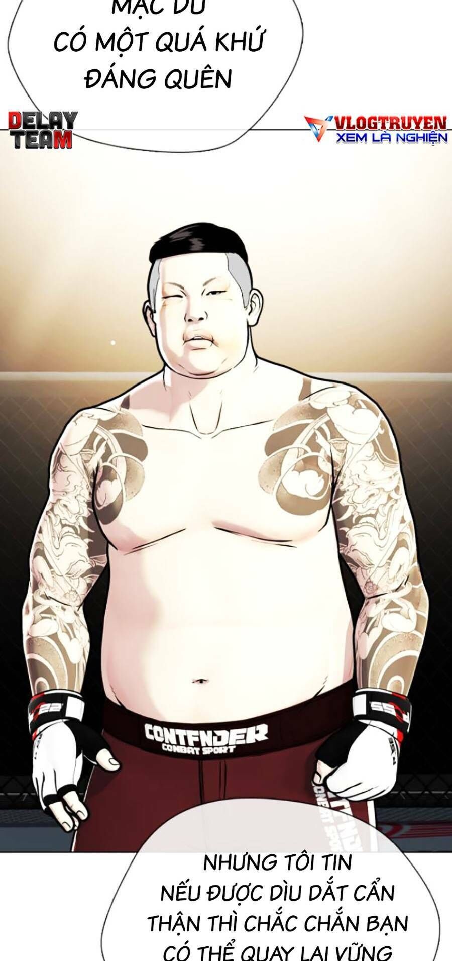 Loser Giỏi Võ Chap 5 - Next Chap 6