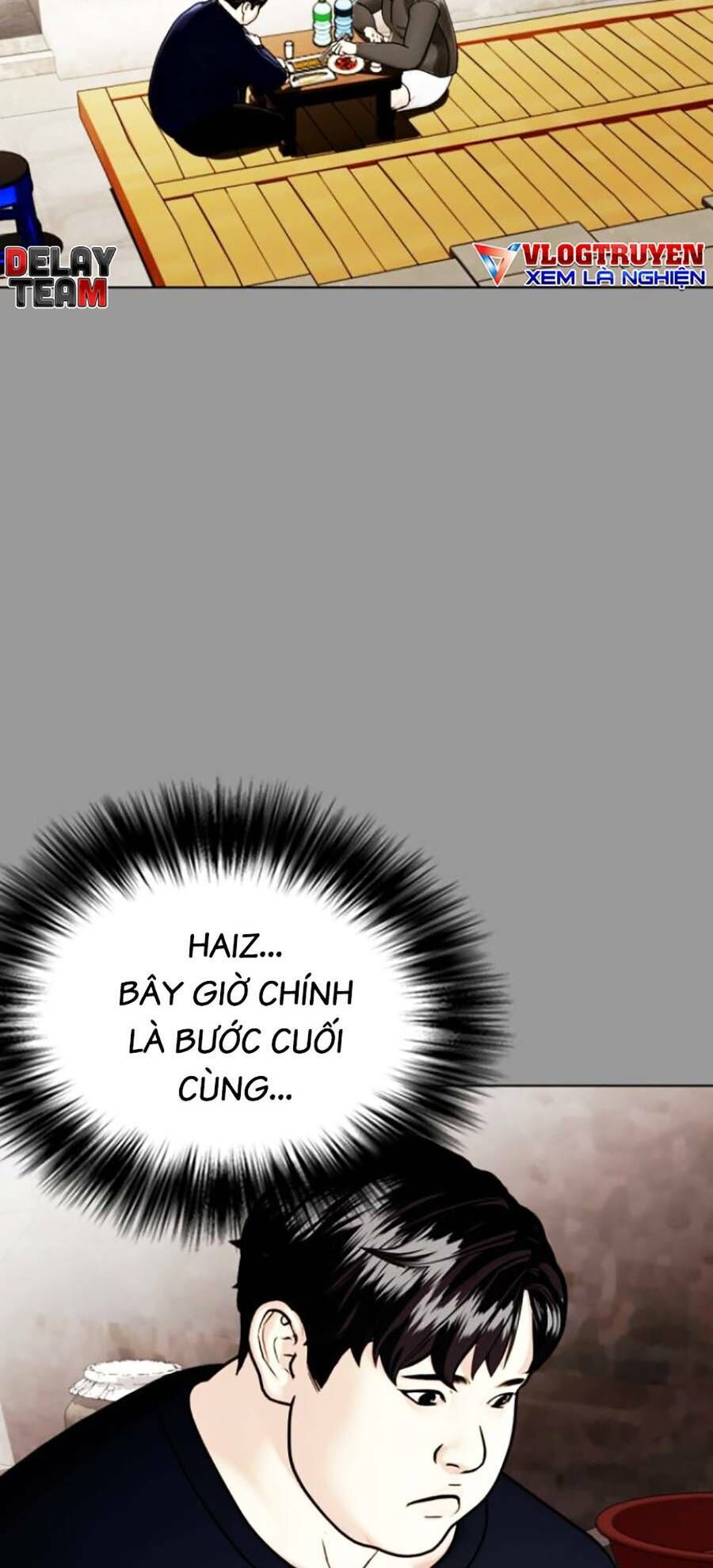 Loser Giỏi Võ Chap 5 - Next Chap 6