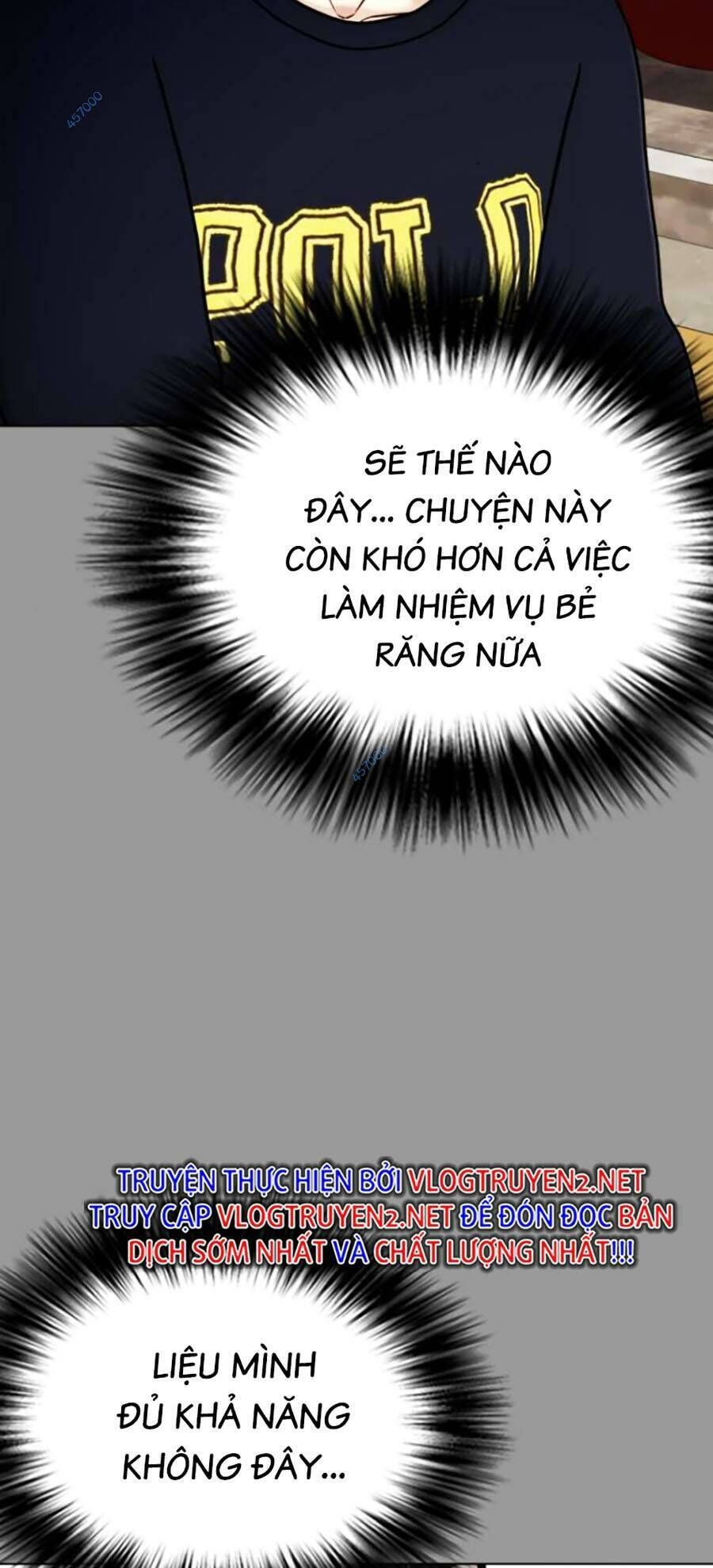 Loser Giỏi Võ Chap 5 - Next Chap 6