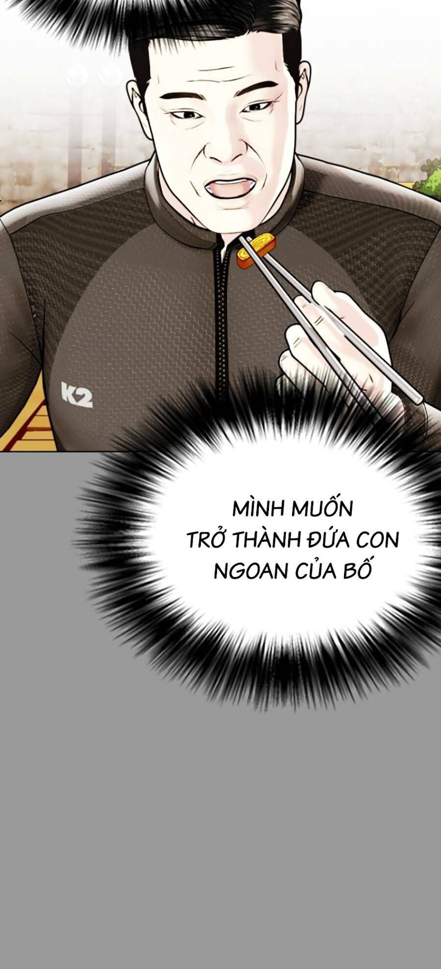 Loser Giỏi Võ Chap 5 - Next Chap 6