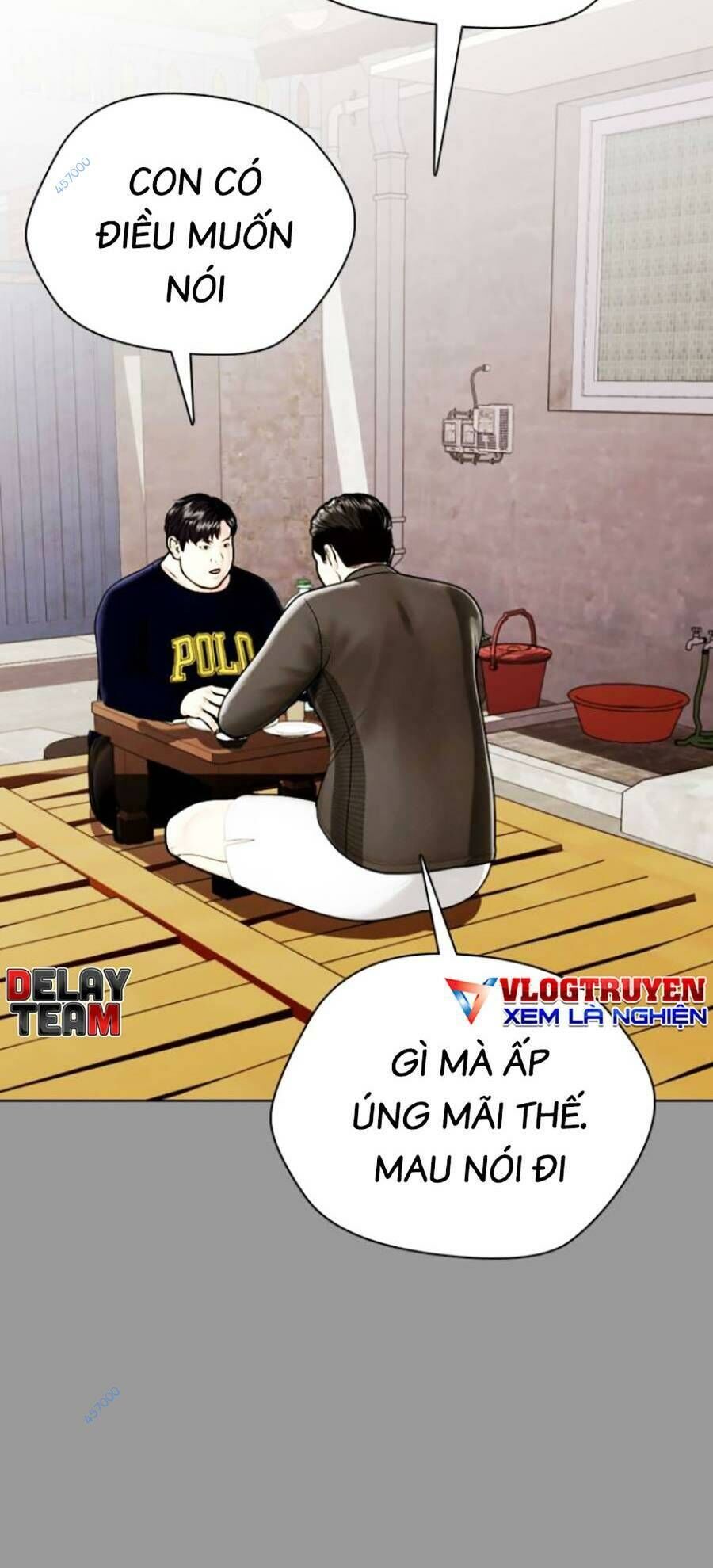 Loser Giỏi Võ Chap 5 - Next Chap 6