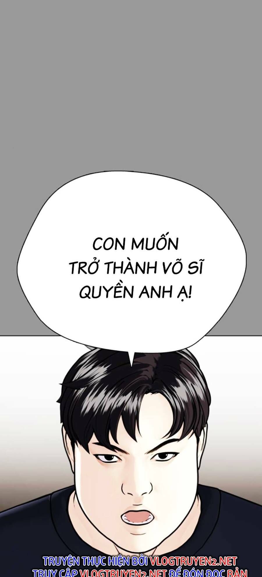 Loser Giỏi Võ Chap 5 - Next Chap 6