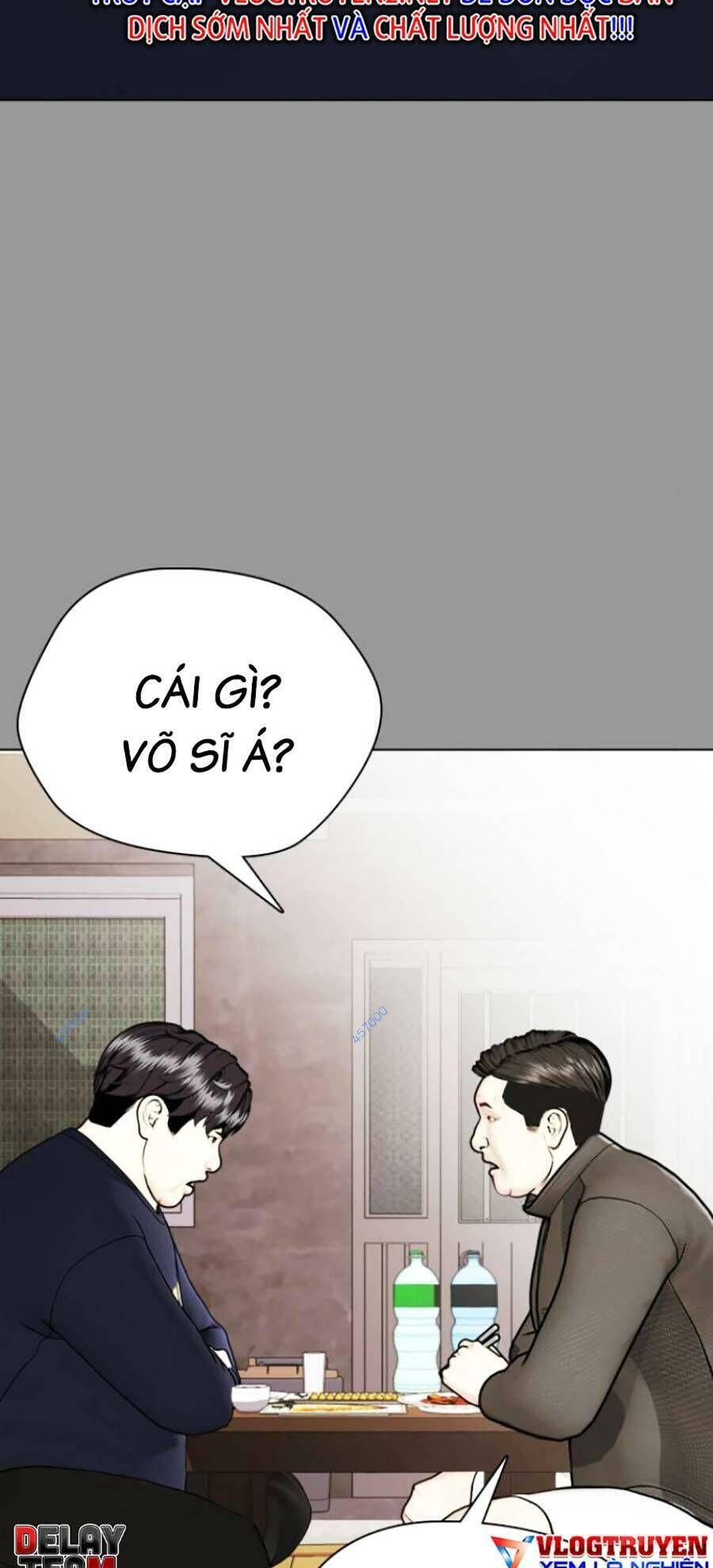 Loser Giỏi Võ Chap 5 - Next Chap 6
