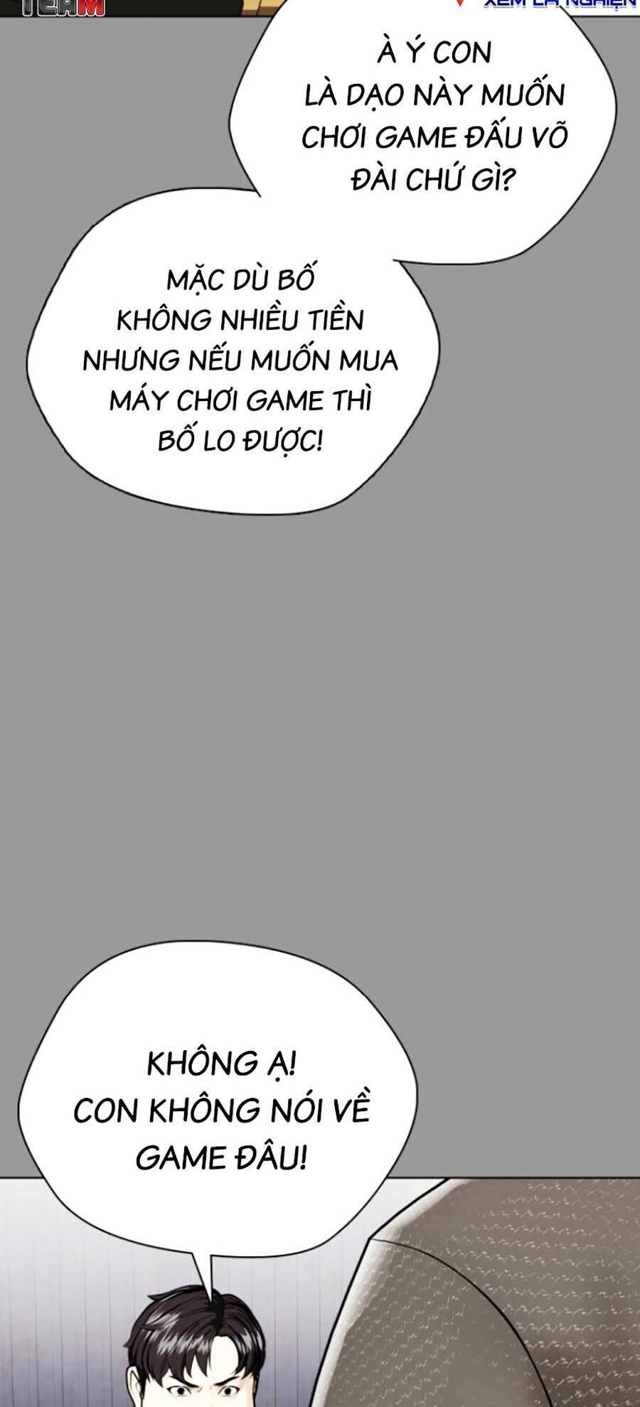 Loser Giỏi Võ Chap 5 - Next Chap 6