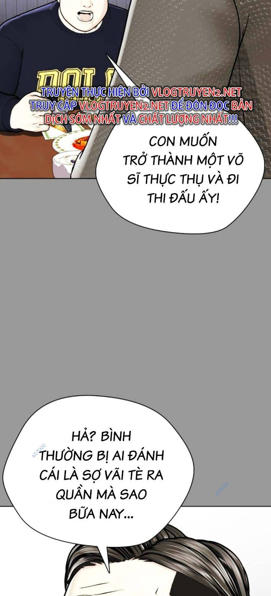 Loser Giỏi Võ Chap 5 - Next Chap 6