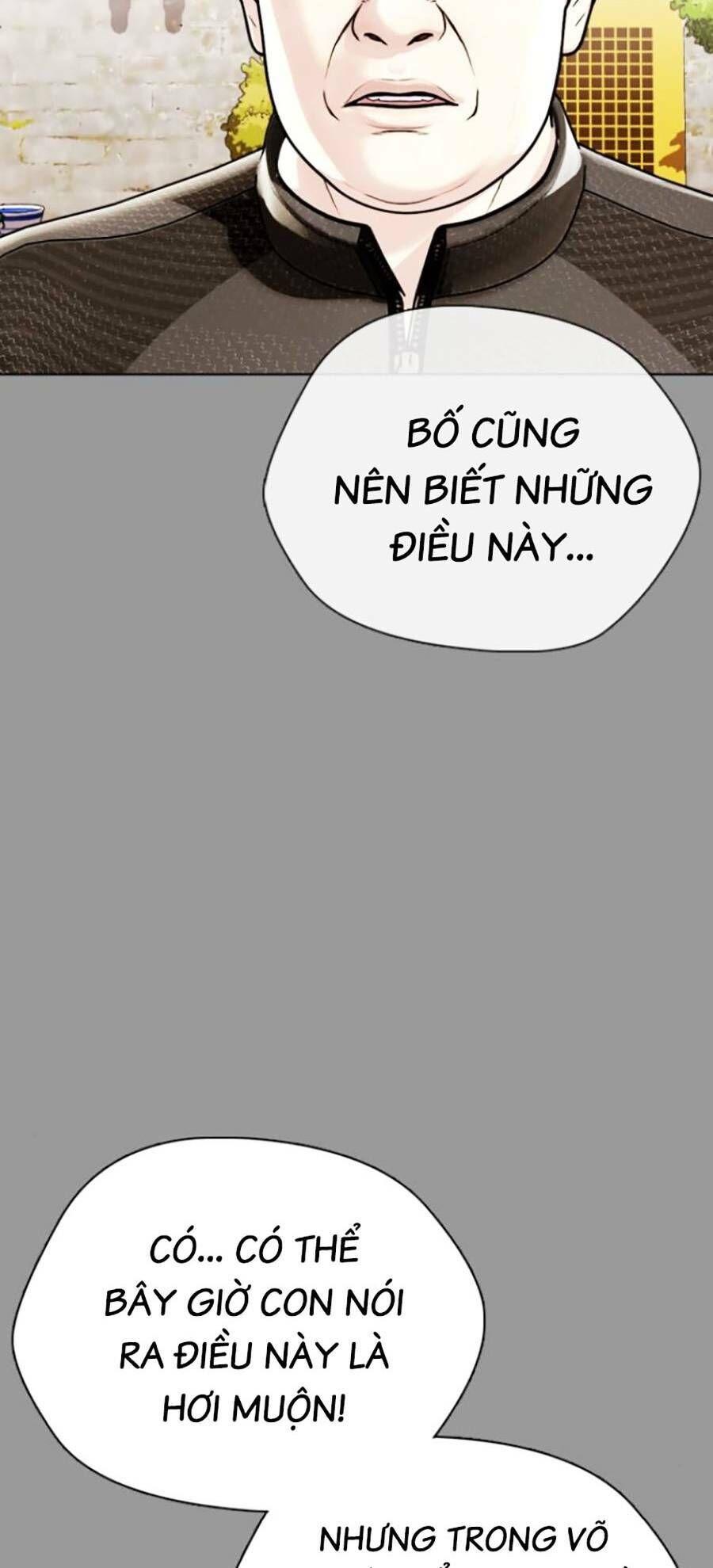 Loser Giỏi Võ Chap 5 - Next Chap 6