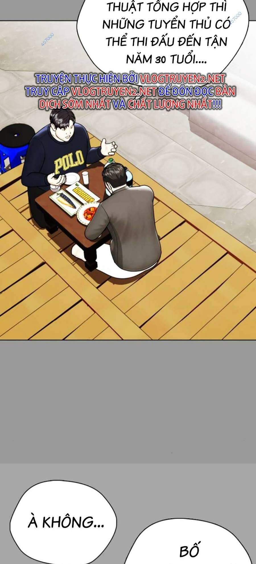 Loser Giỏi Võ Chap 5 - Next Chap 6