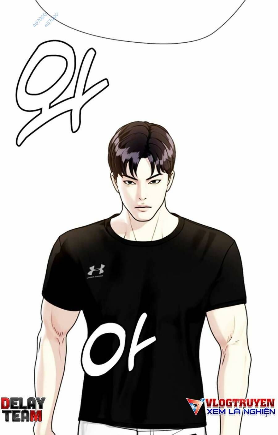 Loser Giỏi Võ Chap 5 - Next Chap 6