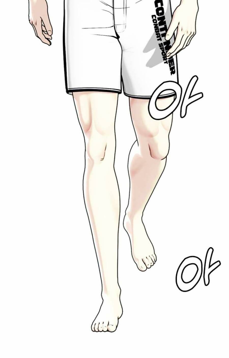 Loser Giỏi Võ Chap 5 - Next Chap 6