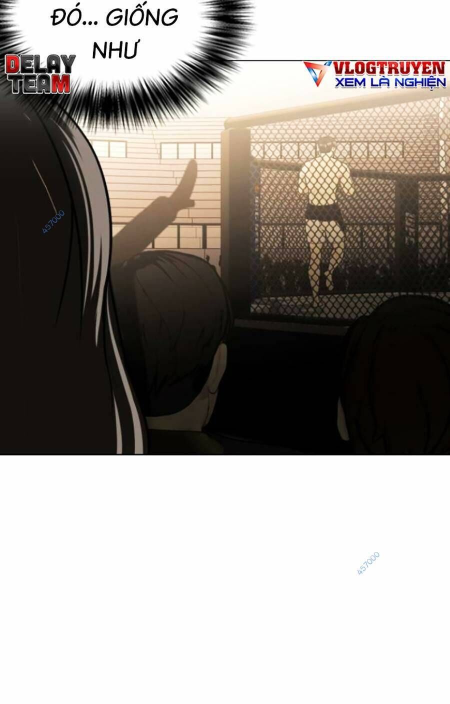 Loser Giỏi Võ Chap 5 - Next Chap 6