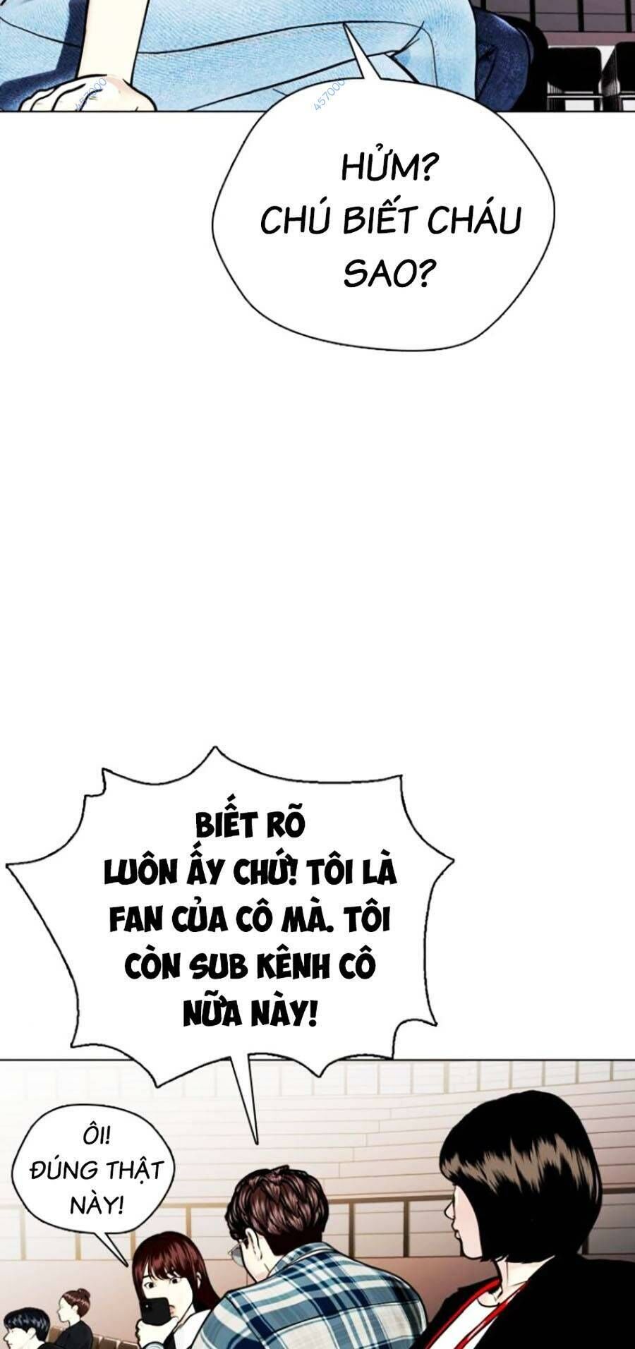 Loser Giỏi Võ Chap 5 - Next Chap 6