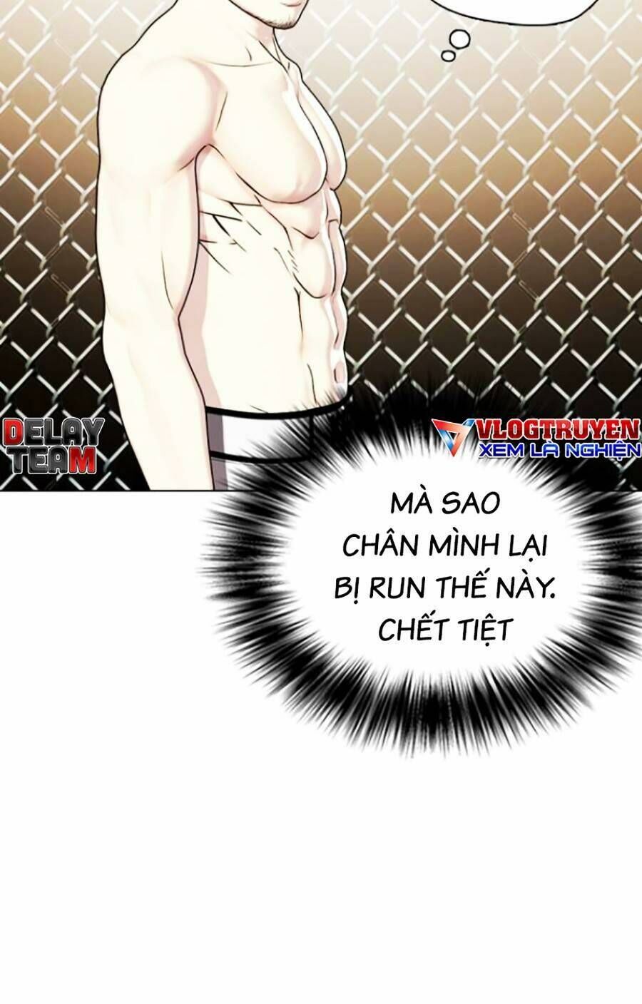 Loser Giỏi Võ Chap 5 - Next Chap 6