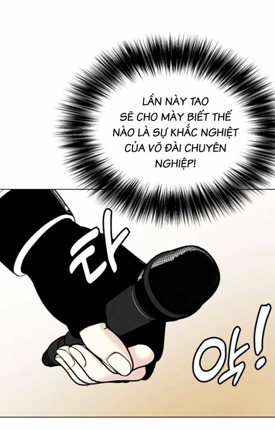 Loser Giỏi Võ Chap 5 - Next Chap 6