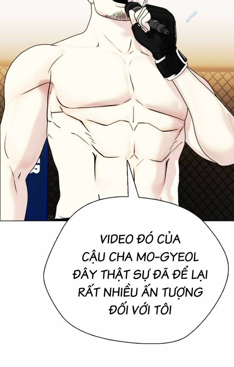 Loser Giỏi Võ Chap 5 - Next Chap 6