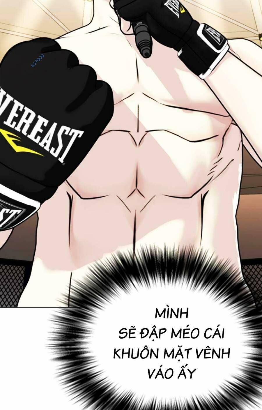 Loser Giỏi Võ Chap 5 - Next Chap 6