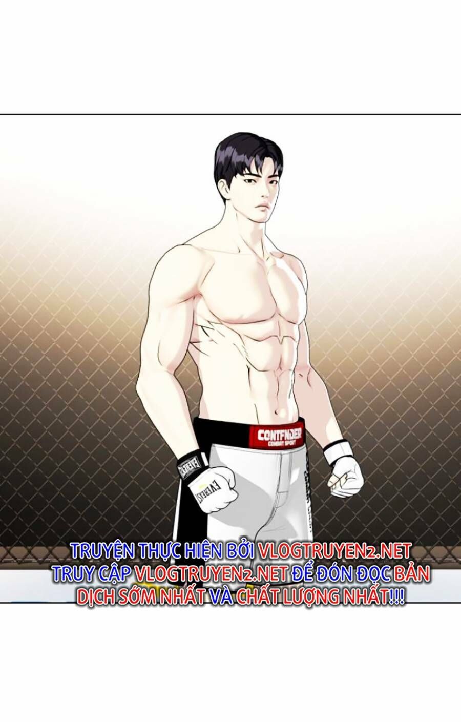 Loser Giỏi Võ Chap 5 - Next Chap 6