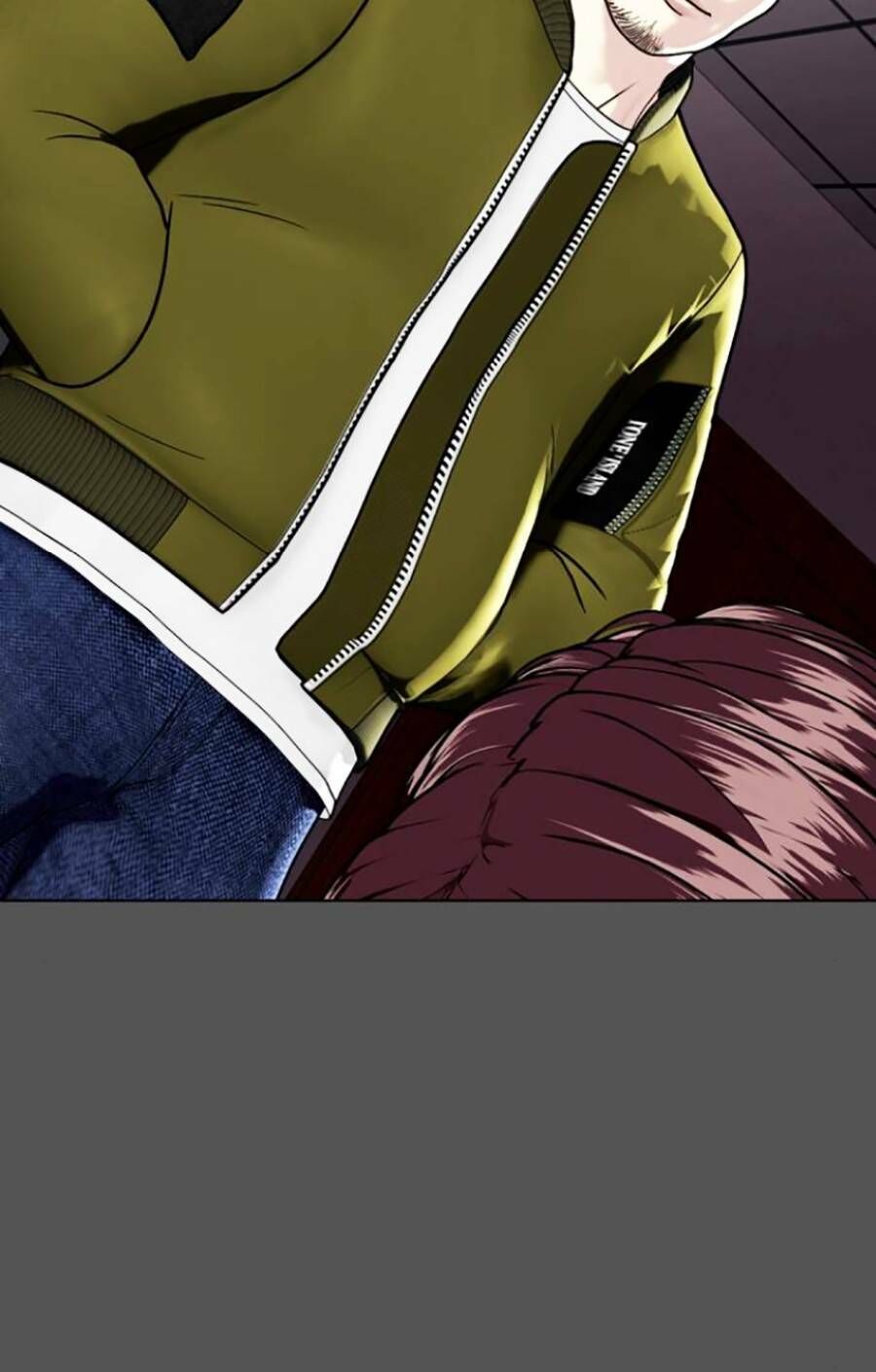 Loser Giỏi Võ Chap 5 - Next Chap 6