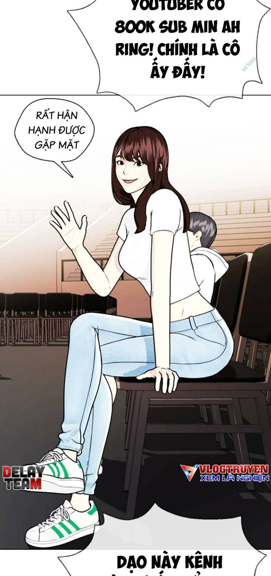 Loser Giỏi Võ Chap 5 - Next Chap 6