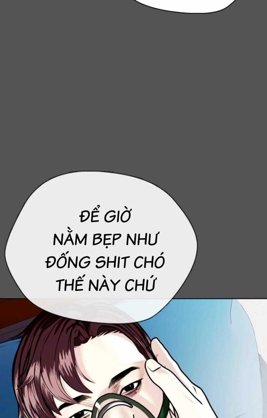 Loser Giỏi Võ Chap 5 - Next Chap 6
