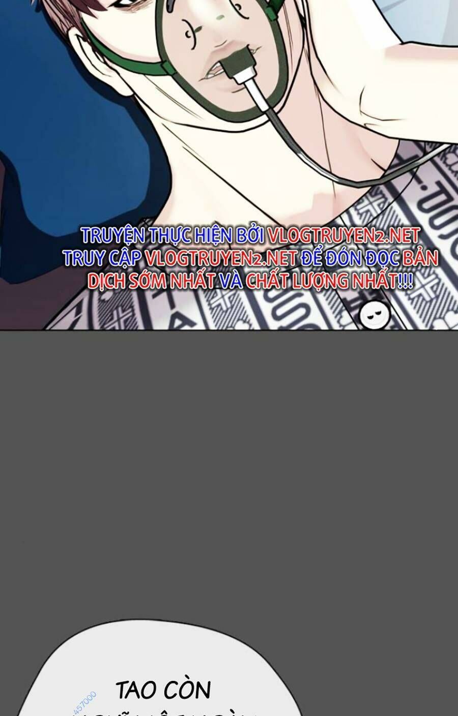 Loser Giỏi Võ Chap 5 - Next Chap 6