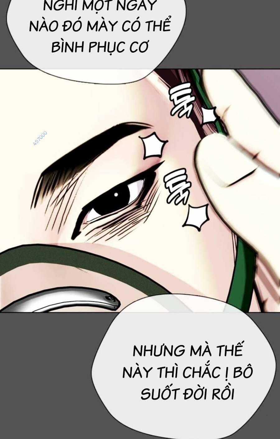 Loser Giỏi Võ Chap 5 - Next Chap 6